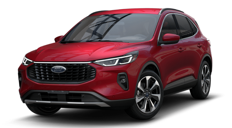 Ford Escape Hybrid