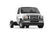  Ford E-350SD