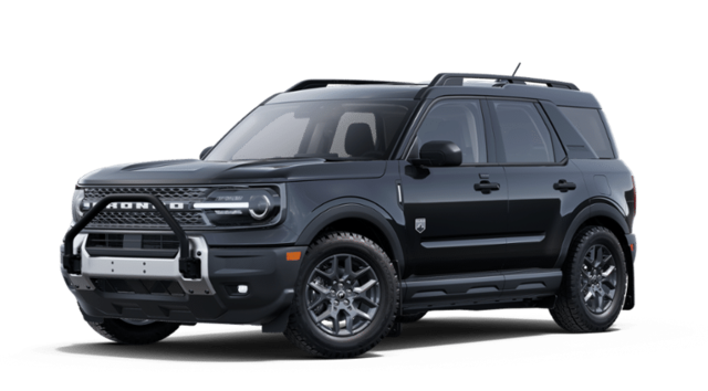 2025 Ford Bronco Sport Big Bend SUV