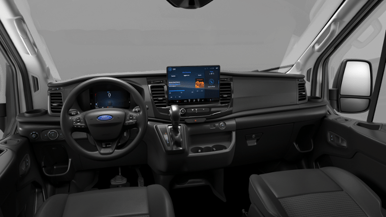 2026 Ford Transit-250 Cargo Cargo Van VAN