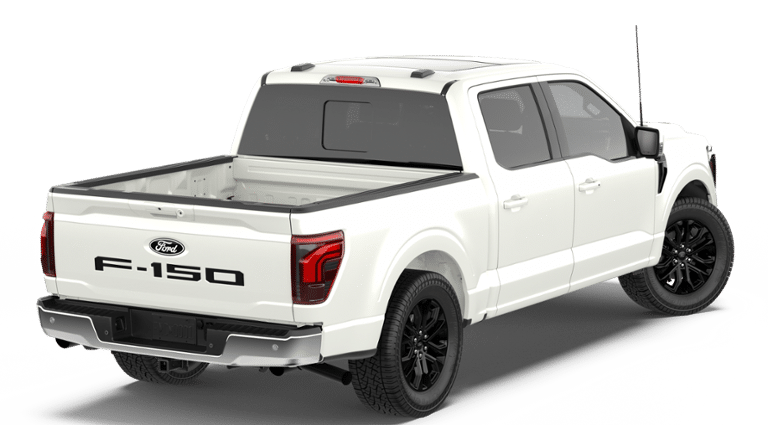 Thumbnail: 2026 Ford F-150 - 25