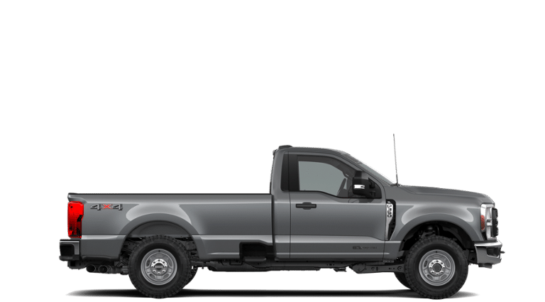 2026 Ford F-350 Super Duty XL - Photo 27