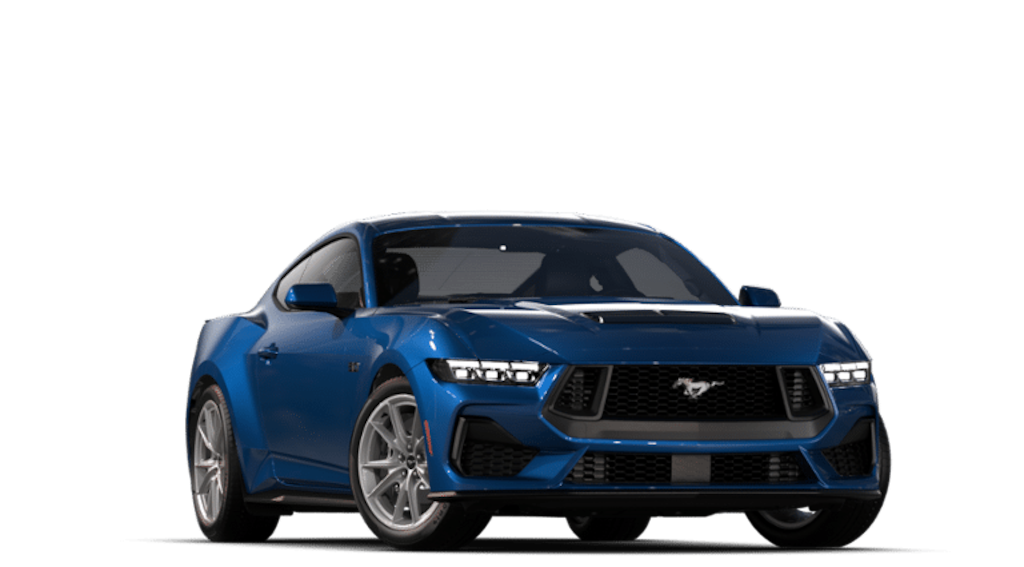 New 2024 Ford Mustang GT Premium For Sale in Grapevine TX Stock R5432441