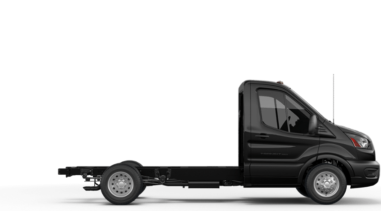 2026 Ford Transit Cutaway Base - Photo 27