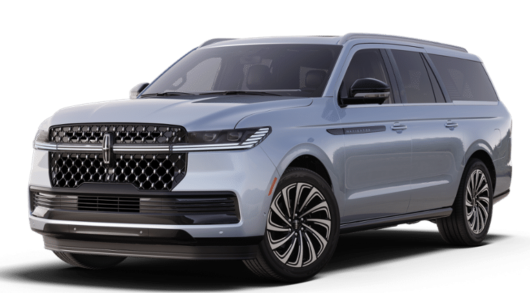 2025 Lincoln Navigator