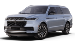 2025 Lincoln Navigator L Black Label 4x4 SUV