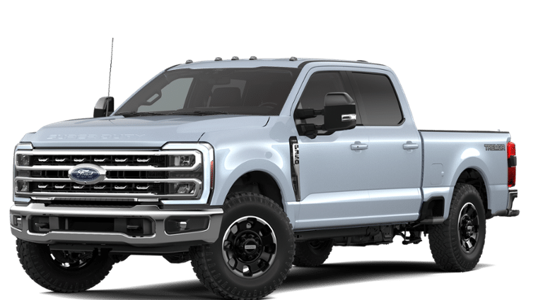 2026 Ford F-350 Super Duty Lariat - Photo 103