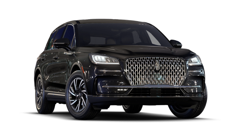 2025 Lincoln Corsair Premiere photo 4