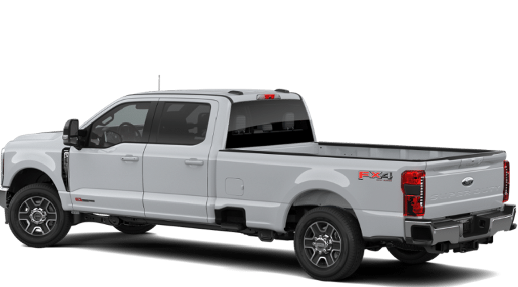 New 2026 Ford Super Duty F-250 Lariat TRUCK