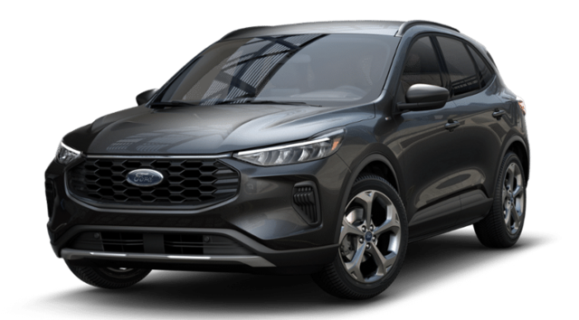 2025 Ford Escape ST-Line SUV