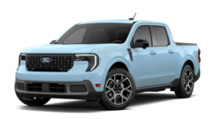 2026 Ford Maverick Lariat&reg; TRUCK