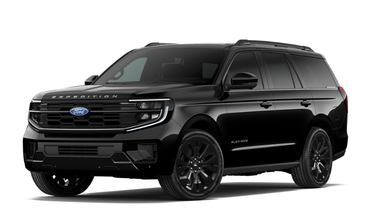 2027 Ford Expedition
