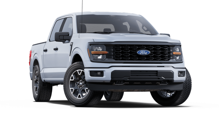 Thumbnail: 2025 Ford F-150 - 48
