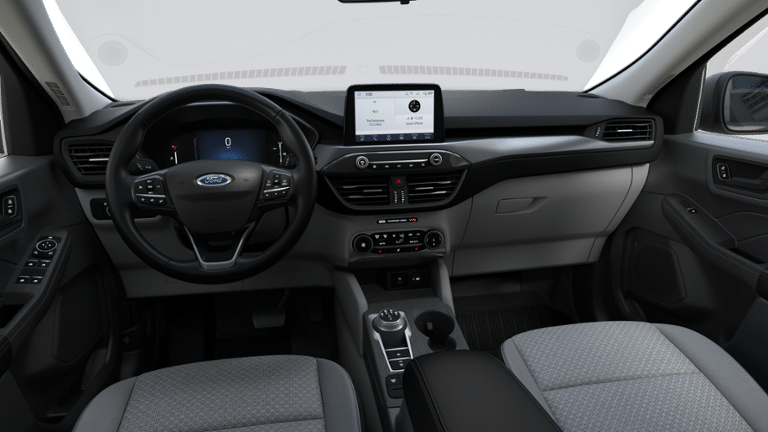 2025 Ford Escape Active photo 12