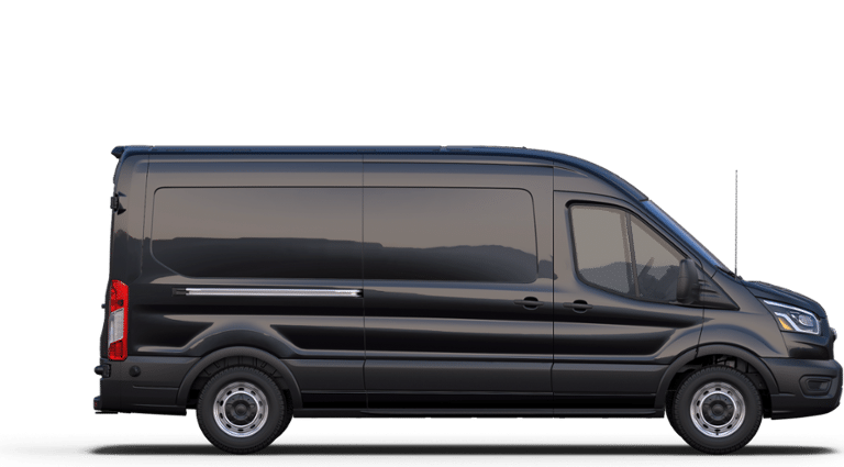 2025 Ford Transit Van Base - Photo 73