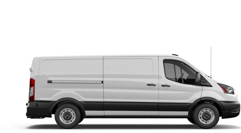 2026 Ford Transit Van Base - Photo 26