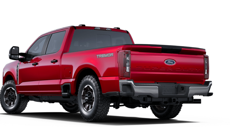 2025 Ford F-350 XLT photo 2