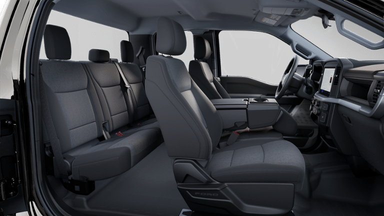 2025 Ford F-150 XL photo 29