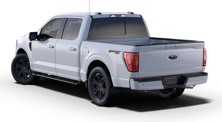 Thumbnail: 2023 Ford F-150 - 25