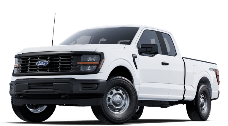 Thumbnail: 2025 Ford F-150 - 23