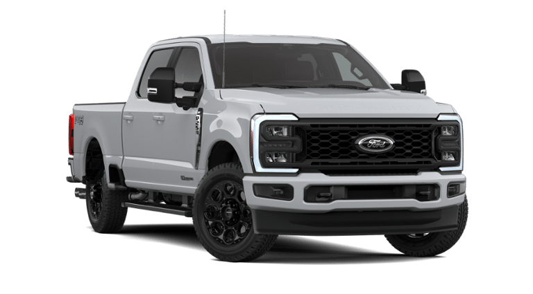 Thumbnail: 2026 Ford F-250 - 34