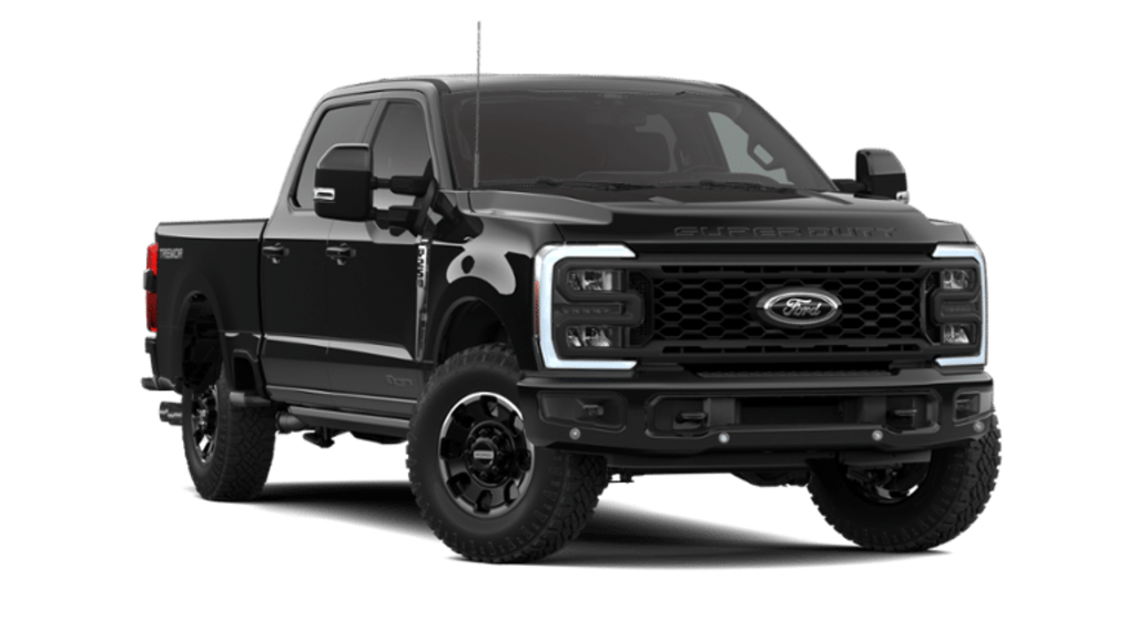 New 2026 Ford Super Duty F-250 Lariat TRUCK