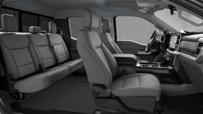 Thumbnail: 2026 Ford F-150 - 28