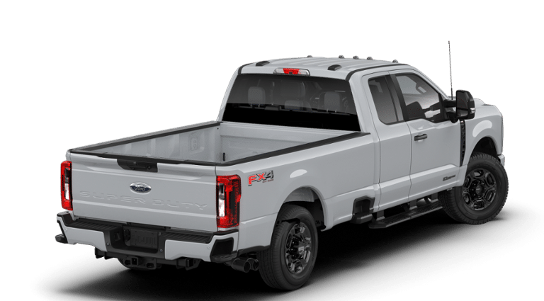 2026 Ford F-350 Super Duty XL - Photo 47