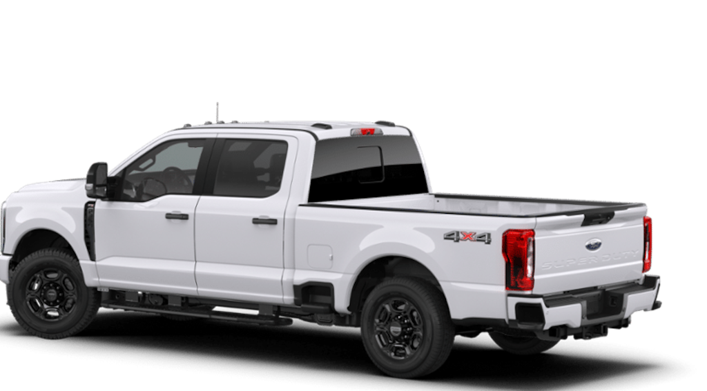 New 2026 Ford F-350 XL Truck
