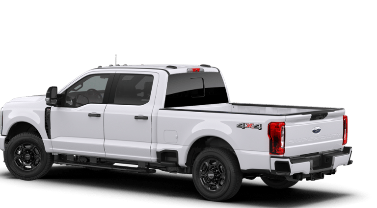 2026 Ford F-350 XL photo 2