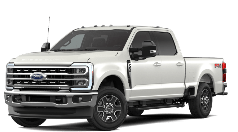 2026 Ford F-250 Super Duty Lariat - Photo 45