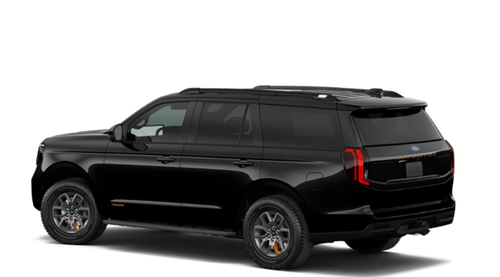 New 2027 Ford Expedition Tremor SUV