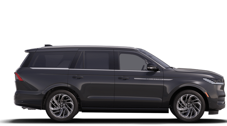 2025 Lincoln Navigator Reserve photo 5