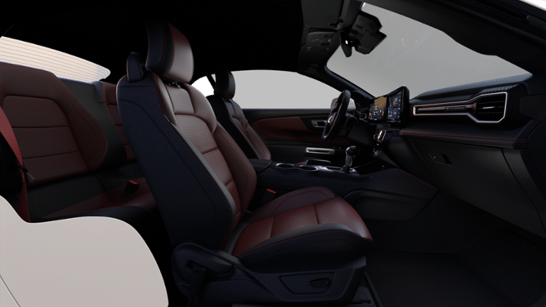 2026 Ford Mustang GT Premium Convertible - Photo 52