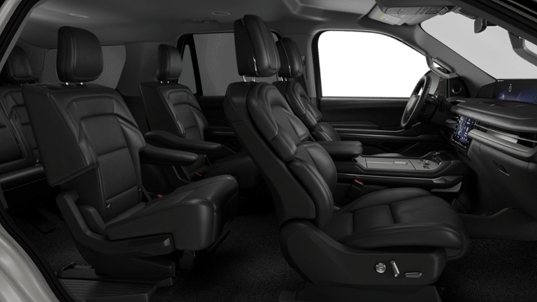 Thumbnail: 2027 Lincoln Navigator - 14