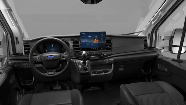 2026 Ford Transit Van Base - Photo 28