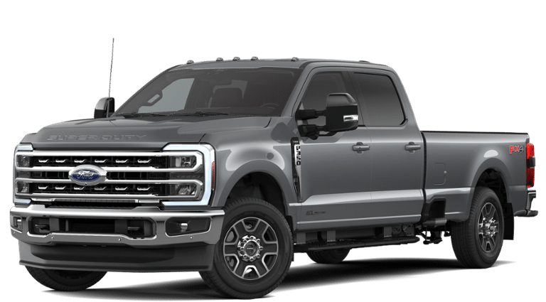 2026 Ford F-350 Lariat 4x4 Crew Cab 8' Box SRW's photo