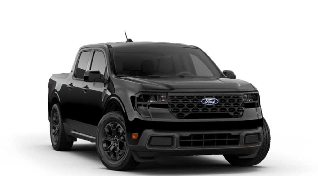 New 2026 Ford Maverick XLT TRUCK