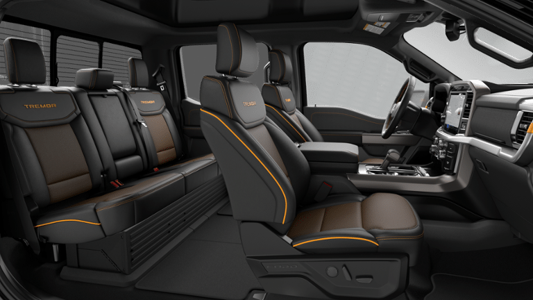 Thumbnail: 2026 Ford F-150 - 29