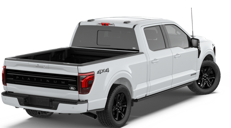 Thumbnail: 2026 Ford F-150 - 11