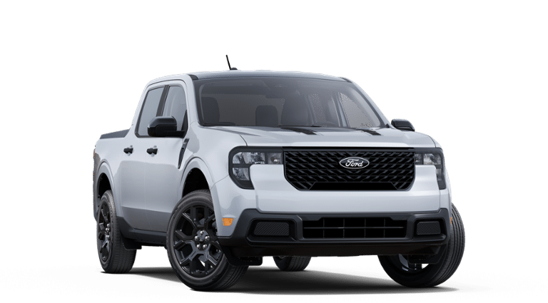 2025 Ford Maverick XLT 28