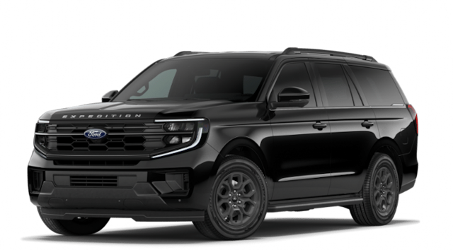 2026 Ford Expedition Active SUV