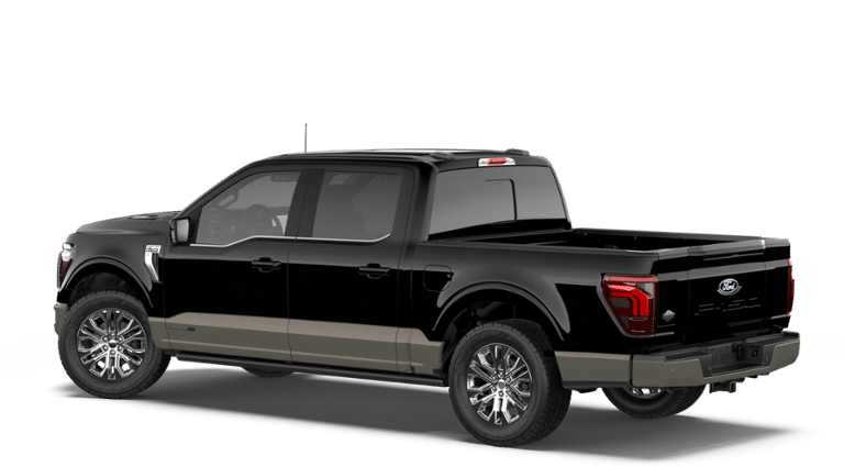 2026 Ford F-150 King Ranch - Photo 24