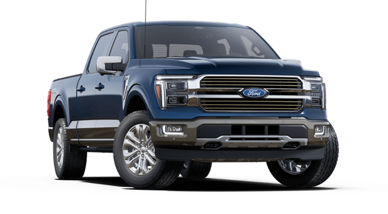 Thumbnail: 2025 Ford F-150 - 20