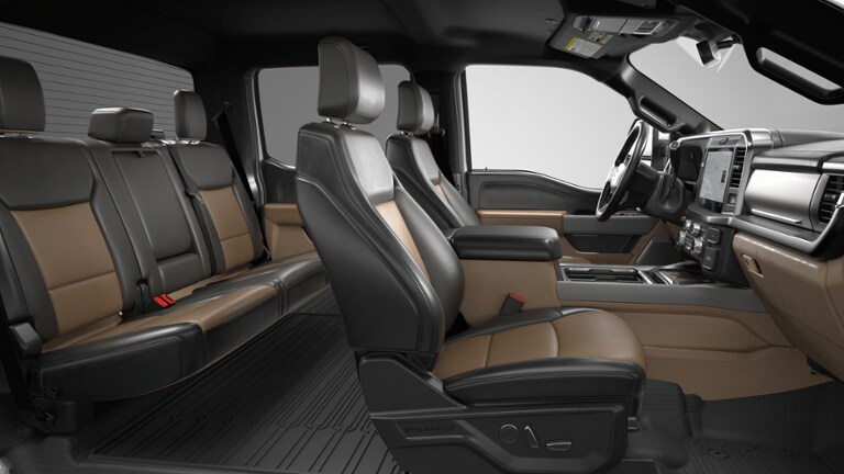 2026 Ford F-350 Super Duty Lariat - Photo 31
