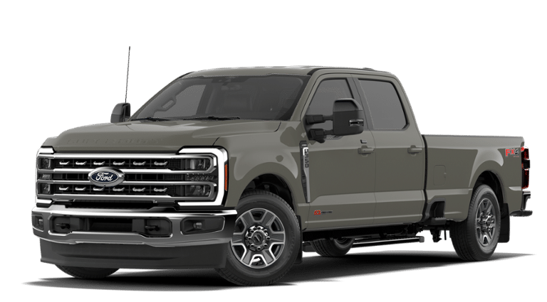 2027 Ford F-350 Super Duty Lariat