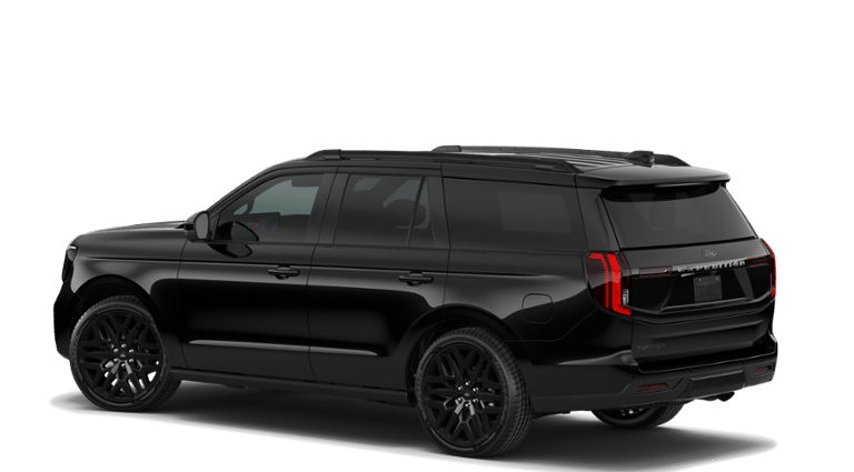 2026 Ford Expedition 4D Sport Utility 