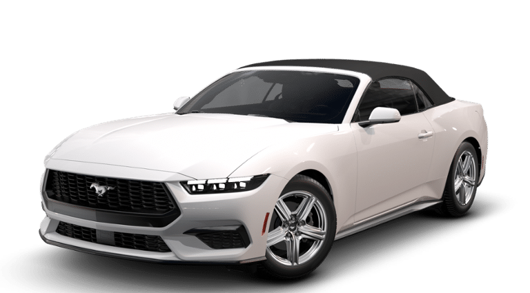 Thumbnail: 2026 Ford Mustang - 46