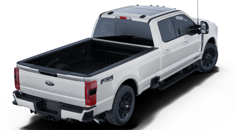2025 Ford F-250 Super Duty Lariat - Photo 22