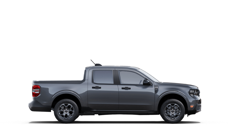 Thumbnail: 2025 Ford Maverick - 29
